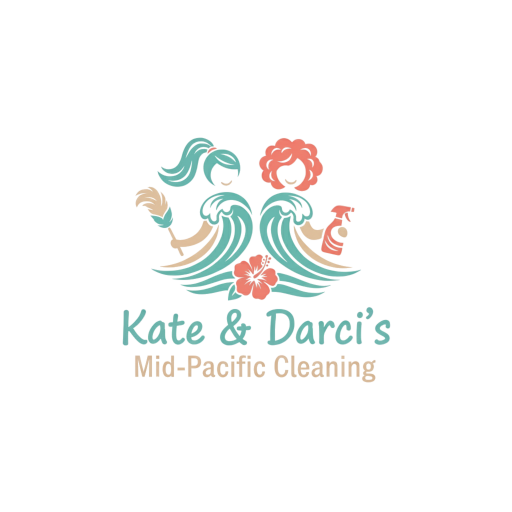 Mid Pacific Cleaning Logo